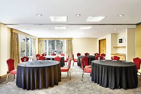 Marriott Executive Apartments Sao Paulo