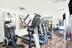 Marriott Executive Apartments Sao Paulo