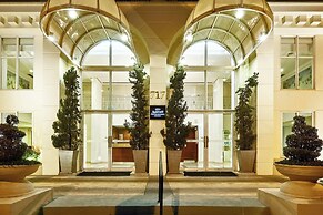 Marriott Executive Apartments Sao Paulo