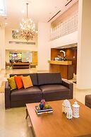 Marriott Executive Apartments Sao Paulo