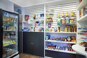 Marriott Executive Apartments Sao Paulo