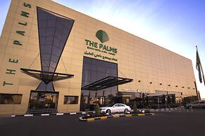 The Palms Beach Hotel And Spa