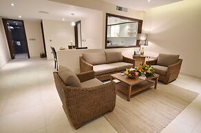 The Palms Beach Hotel And Spa