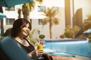 The Palms Beach Hotel And Spa