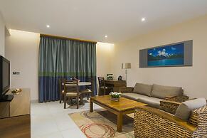 The Palms Beach Hotel And Spa