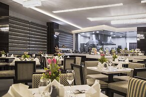 The Palms Beach Hotel And Spa