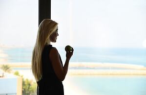 The Palms Beach Hotel And Spa