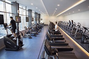 The Palms Beach Hotel And Spa