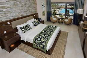 The Palms Beach Hotel And Spa