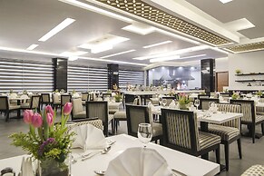 The Palms Beach Hotel And Spa