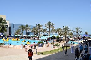 The Palms Beach Hotel And Spa