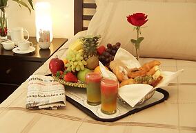 The Palms Beach Hotel And Spa