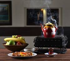 The Palms Beach Hotel And Spa