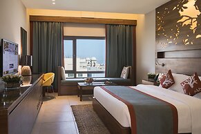 The Palms Beach Hotel And Spa