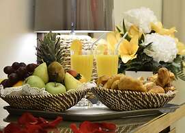 The Palms Beach Hotel And Spa