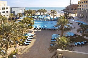 The Palms Beach Hotel And Spa