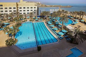 The Palms Beach Hotel And Spa