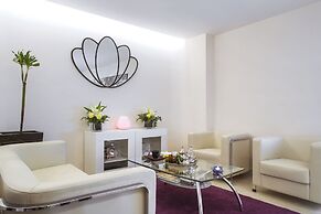 The Palms Beach Hotel And Spa