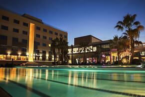 The Palms Beach Hotel And Spa