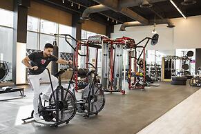 The Palms Beach Hotel And Spa