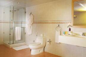 The Palms Beach Hotel And Spa