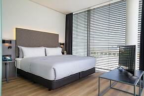 INNSiDE by Meliá München Parkstadt Schwabing