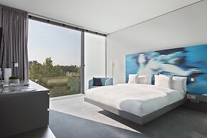 INNSiDE by Meliá München Parkstadt Schwabing