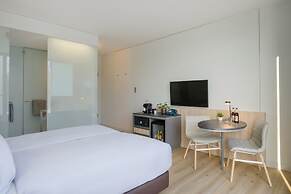 INNSiDE by Meliá München Parkstadt Schwabing