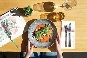 INNSiDE by Meliá München Parkstadt Schwabing