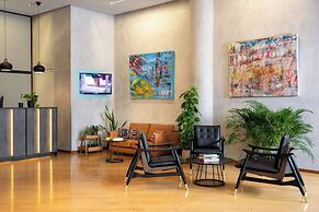 INNSiDE by Meliá München Parkstadt Schwabing