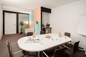 INNSiDE by Meliá München Parkstadt Schwabing