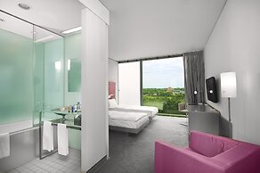 INNSiDE by Meliá München Parkstadt Schwabing