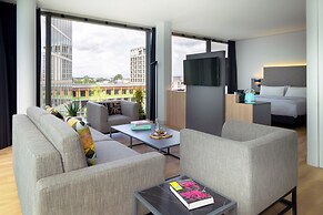 INNSiDE by Meliá München Parkstadt Schwabing