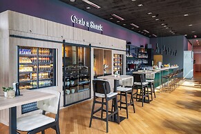 INNSiDE by Meliá München Parkstadt Schwabing