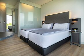 INNSiDE by Meliá München Parkstadt Schwabing