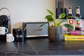 INNSiDE by Meliá München Parkstadt Schwabing