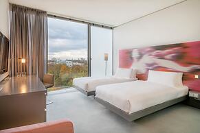 INNSiDE by Meliá München Parkstadt Schwabing