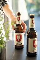 INNSiDE by Meliá München Parkstadt Schwabing