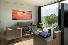 INNSiDE by Meliá München Parkstadt Schwabing