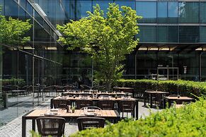 INNSiDE by Meliá München Parkstadt Schwabing