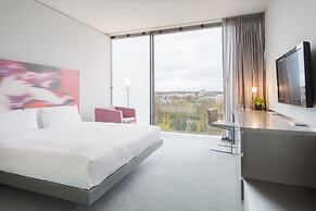 INNSiDE by Meliá München Parkstadt Schwabing