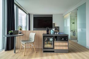 INNSiDE by Meliá München Parkstadt Schwabing