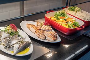 INNSiDE by Meliá München Parkstadt Schwabing