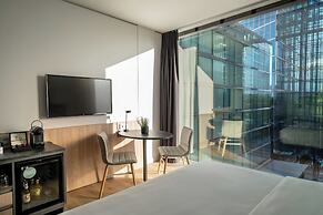 INNSiDE by Meliá München Parkstadt Schwabing