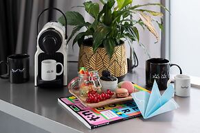 INNSiDE by Meliá München Parkstadt Schwabing