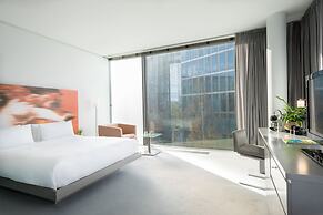 INNSiDE by Meliá München Parkstadt Schwabing