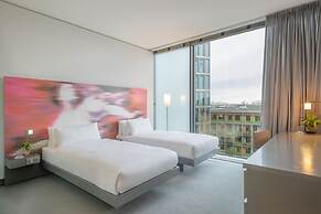 INNSiDE by Meliá München Parkstadt Schwabing