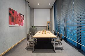 INNSiDE by Meliá München Parkstadt Schwabing