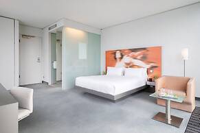 INNSiDE by Meliá München Parkstadt Schwabing