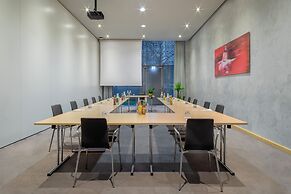 INNSiDE by Meliá München Parkstadt Schwabing